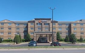 Comfort Inn & Suites Kannapolis - Concord