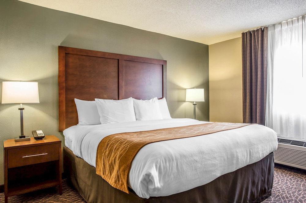 Spark By Hilton Kannapolis Exterior photo
