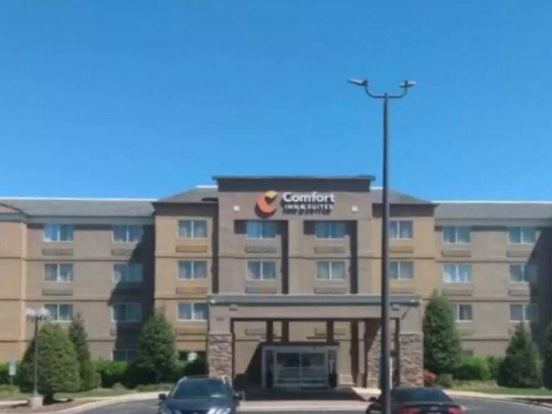 Spark By Hilton Kannapolis Exterior photo