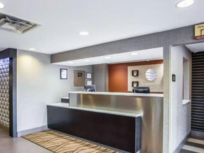 Spark By Hilton Kannapolis Exterior photo