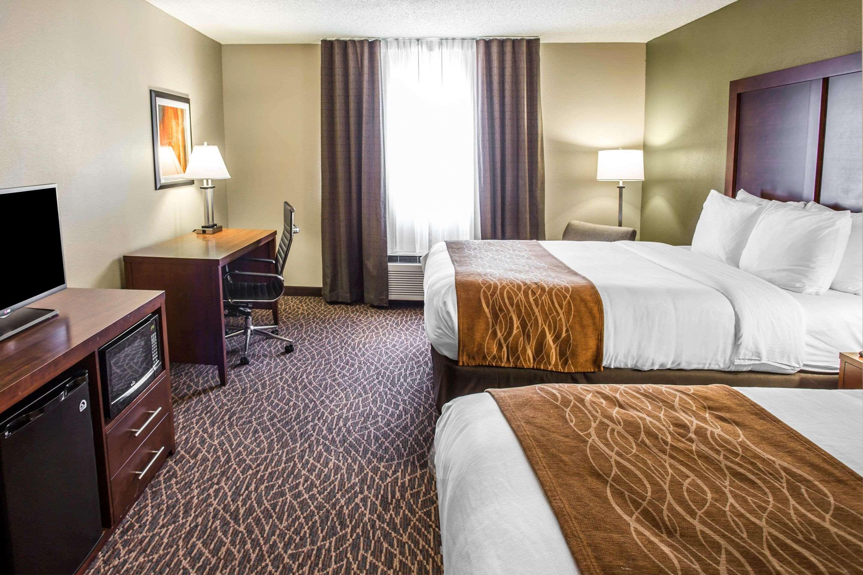 Spark By Hilton Kannapolis Exterior photo