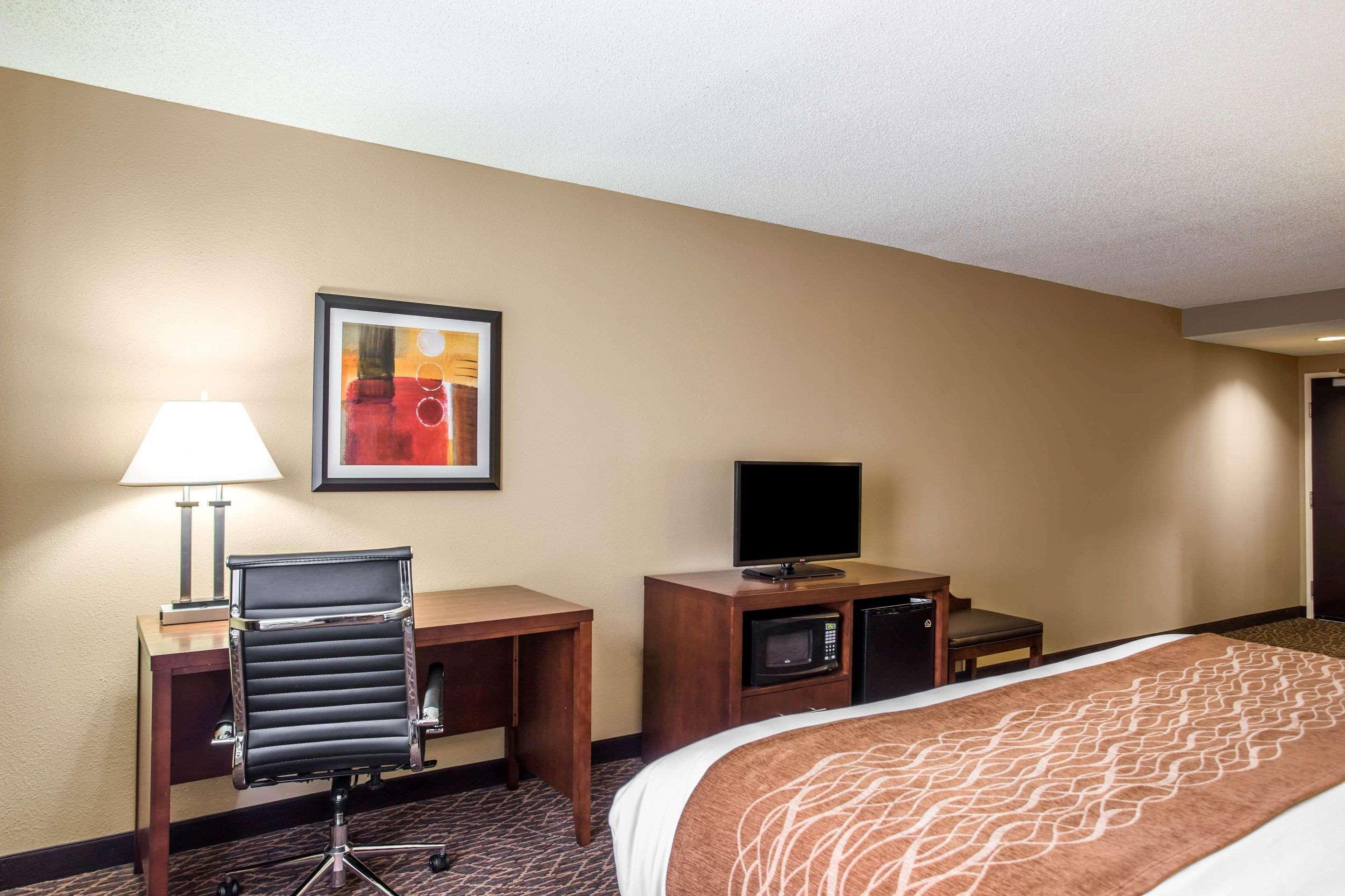 Spark By Hilton Kannapolis Exterior photo