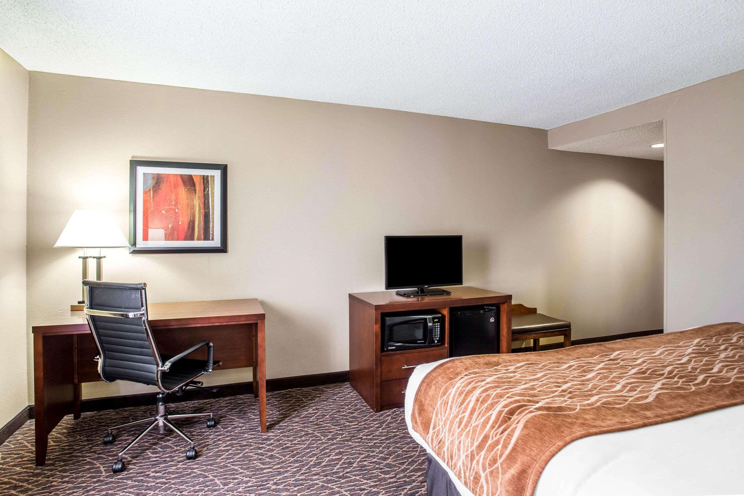 Spark By Hilton Kannapolis Exterior photo