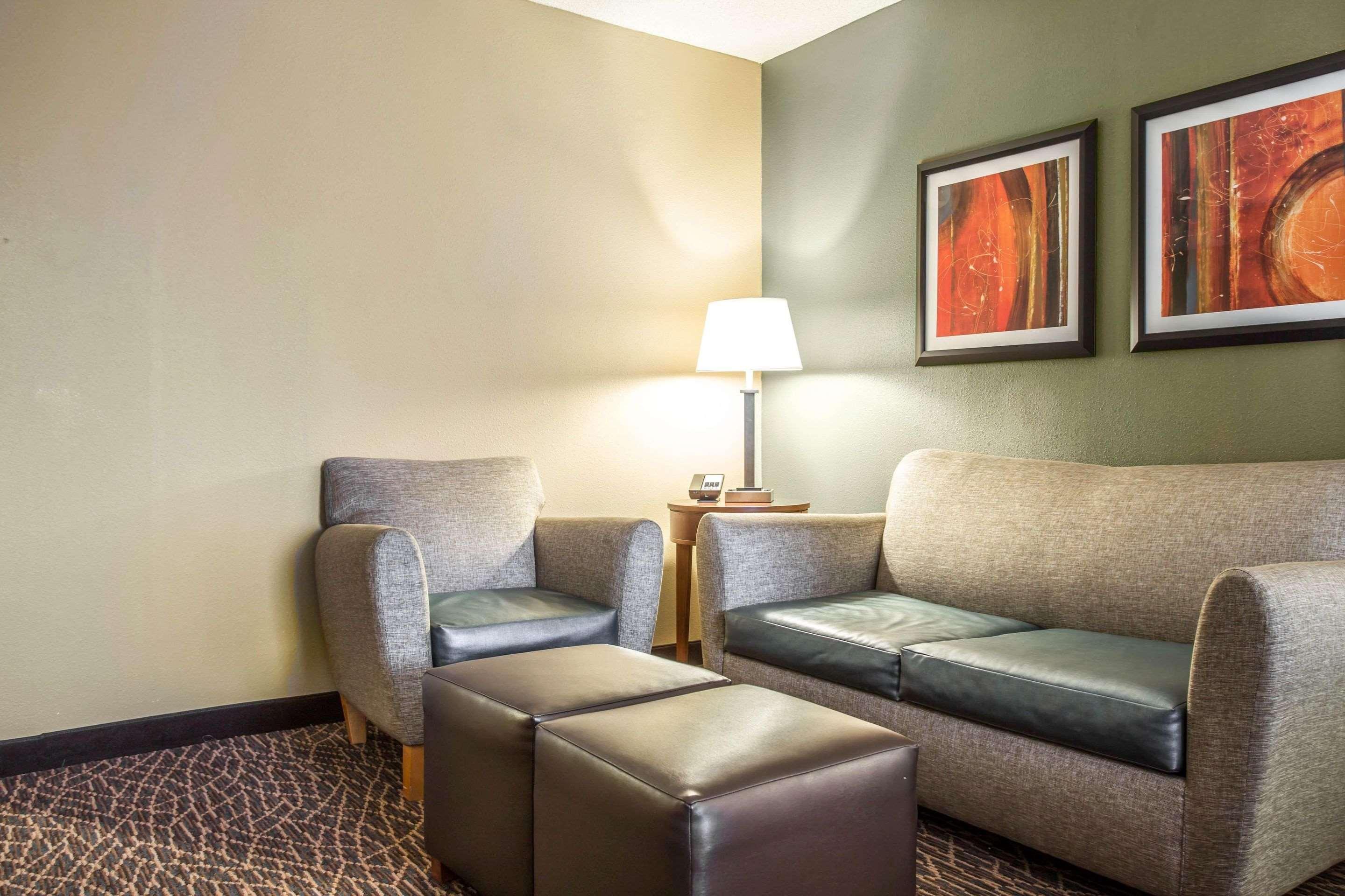 Spark By Hilton Kannapolis Exterior photo
