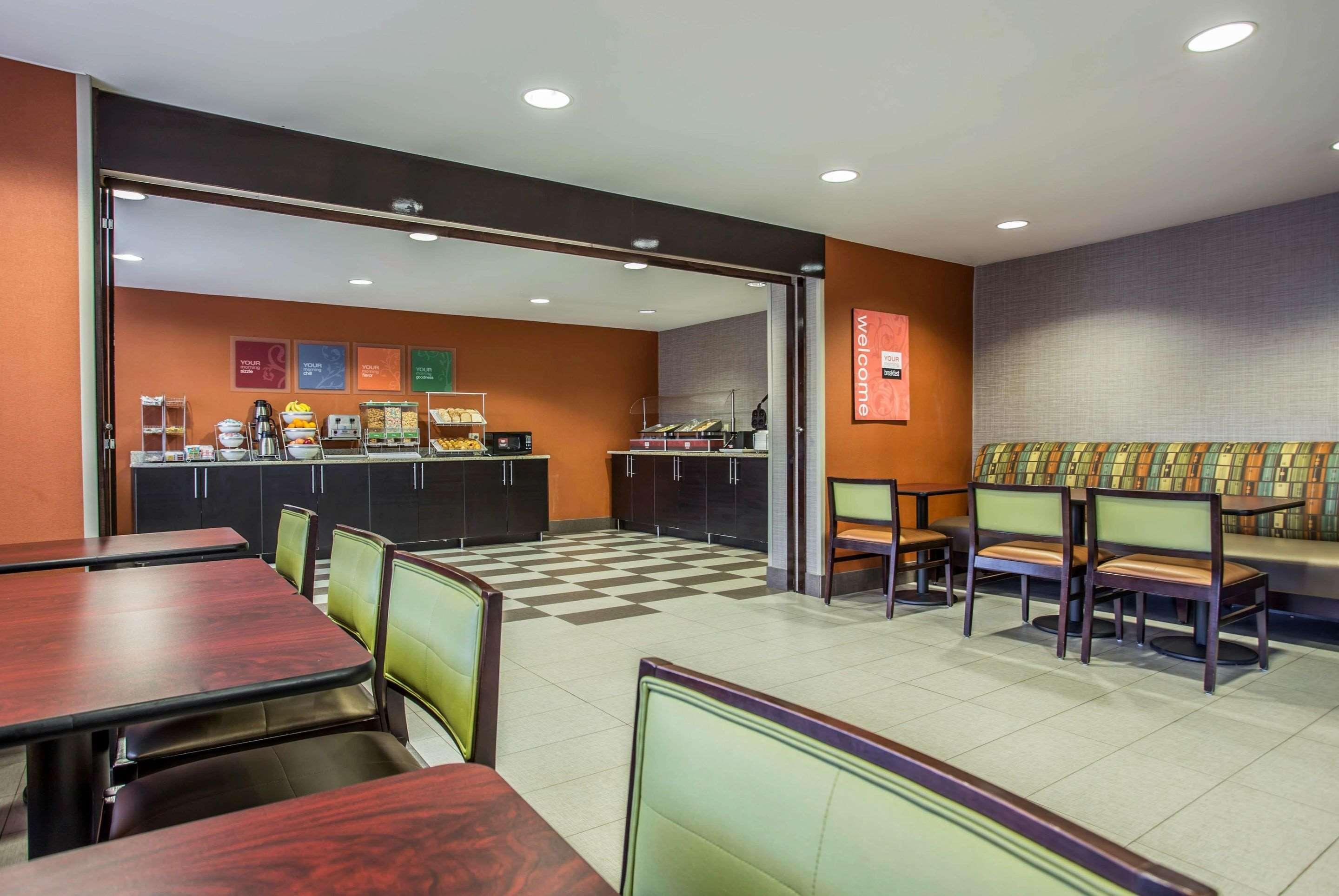 Spark By Hilton Kannapolis Exterior photo