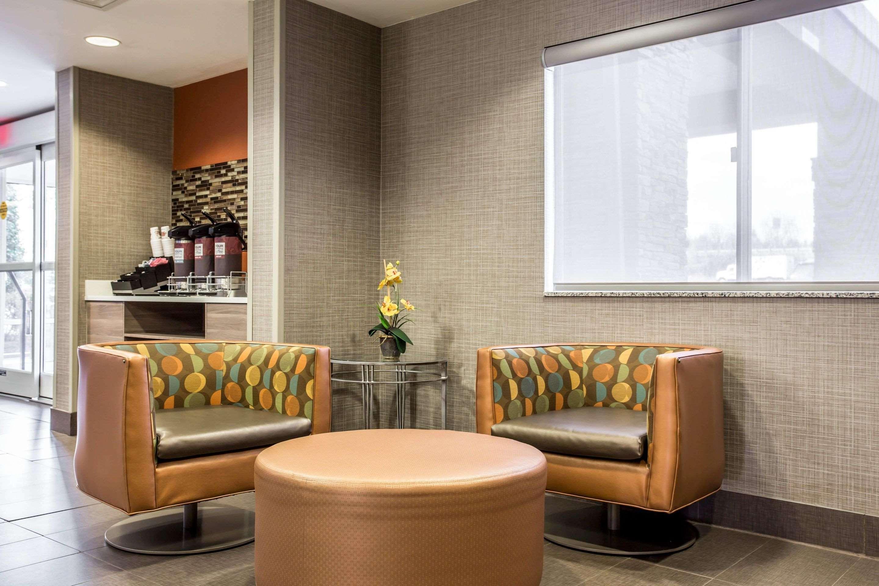 Spark By Hilton Kannapolis Exterior photo