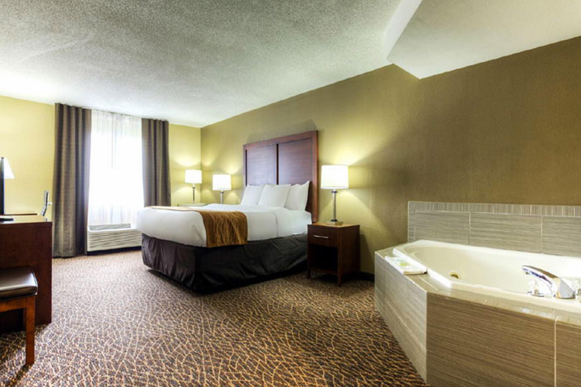 Spark By Hilton Kannapolis Exterior photo