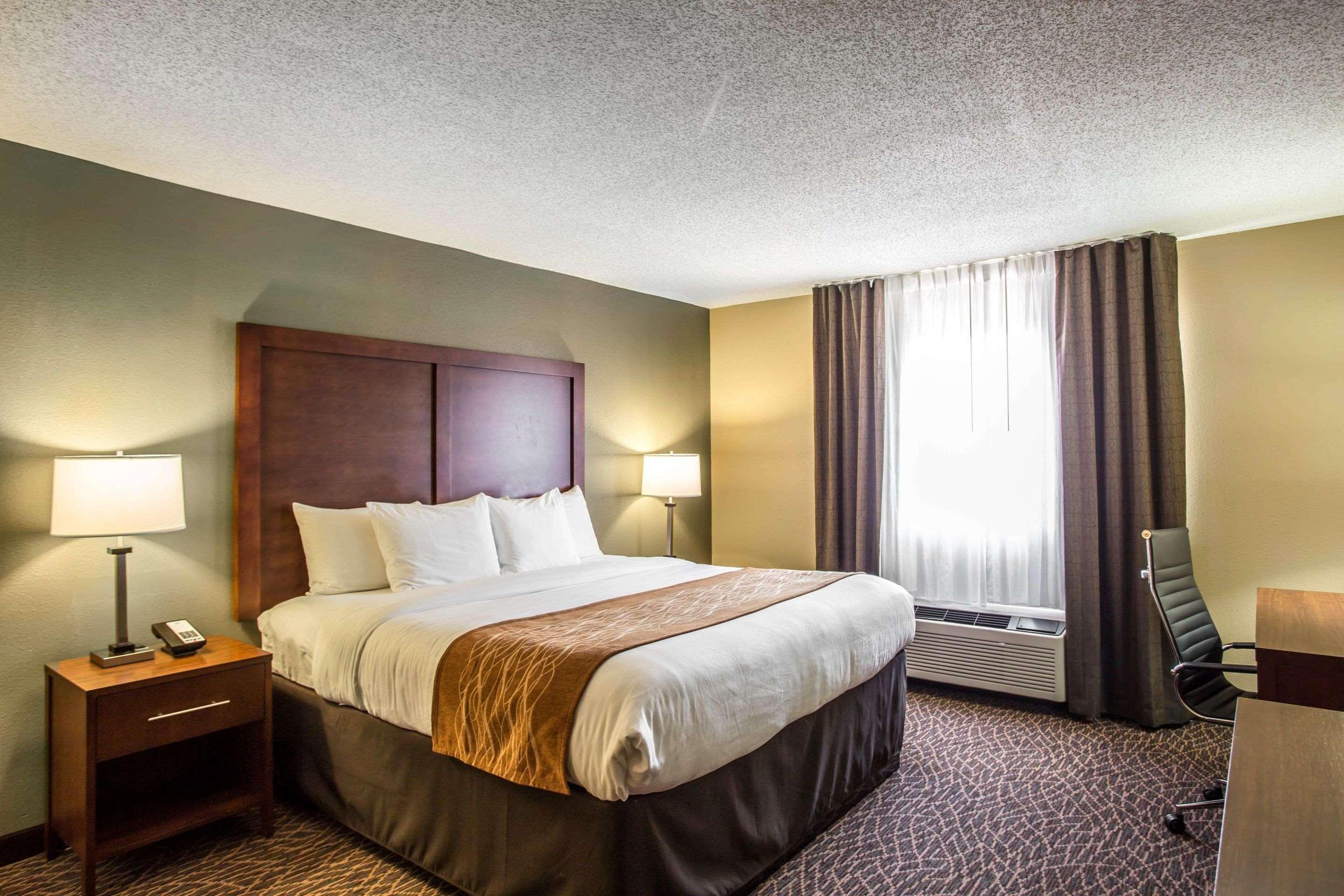 Spark By Hilton Kannapolis Exterior photo