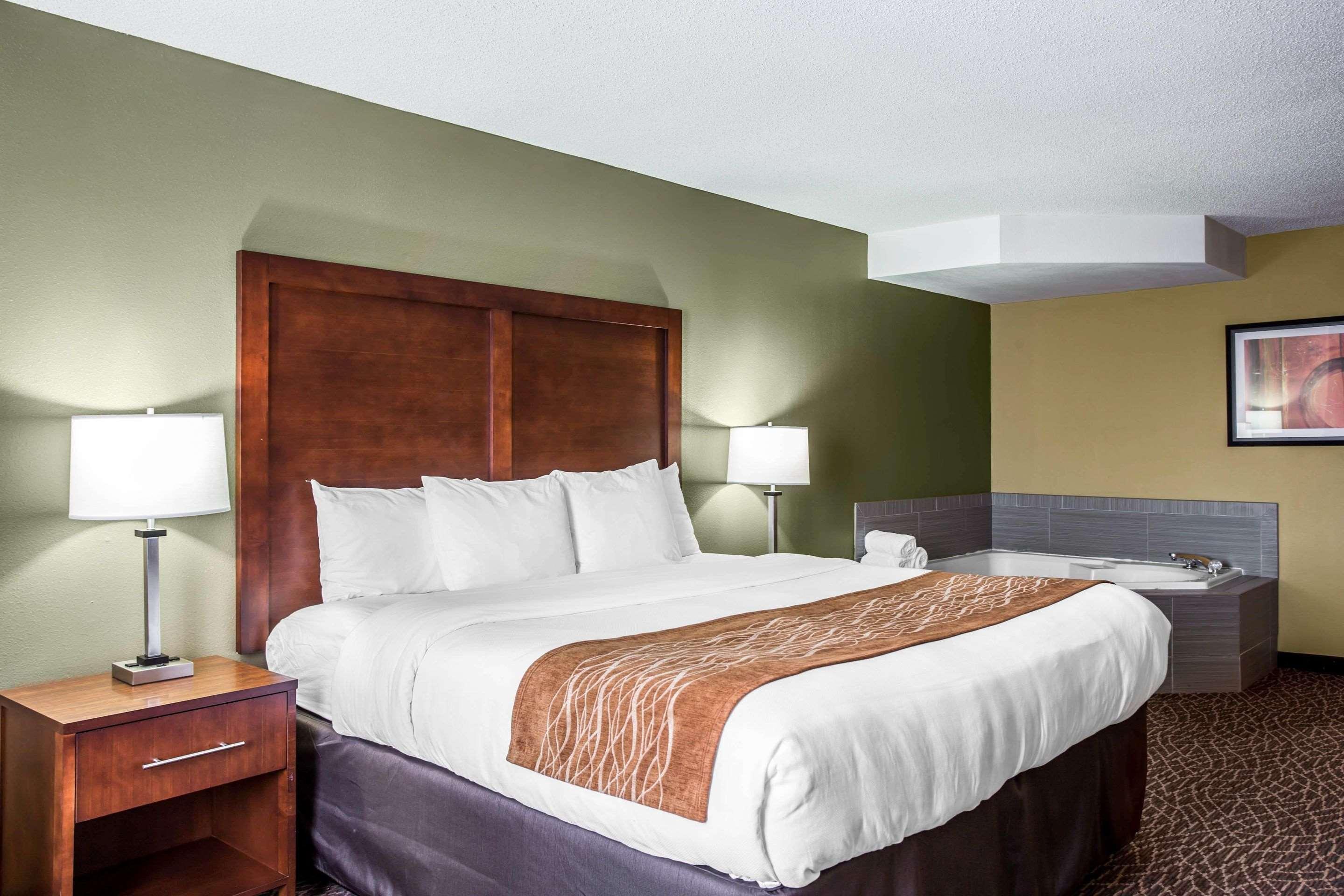 Spark By Hilton Kannapolis Exterior photo