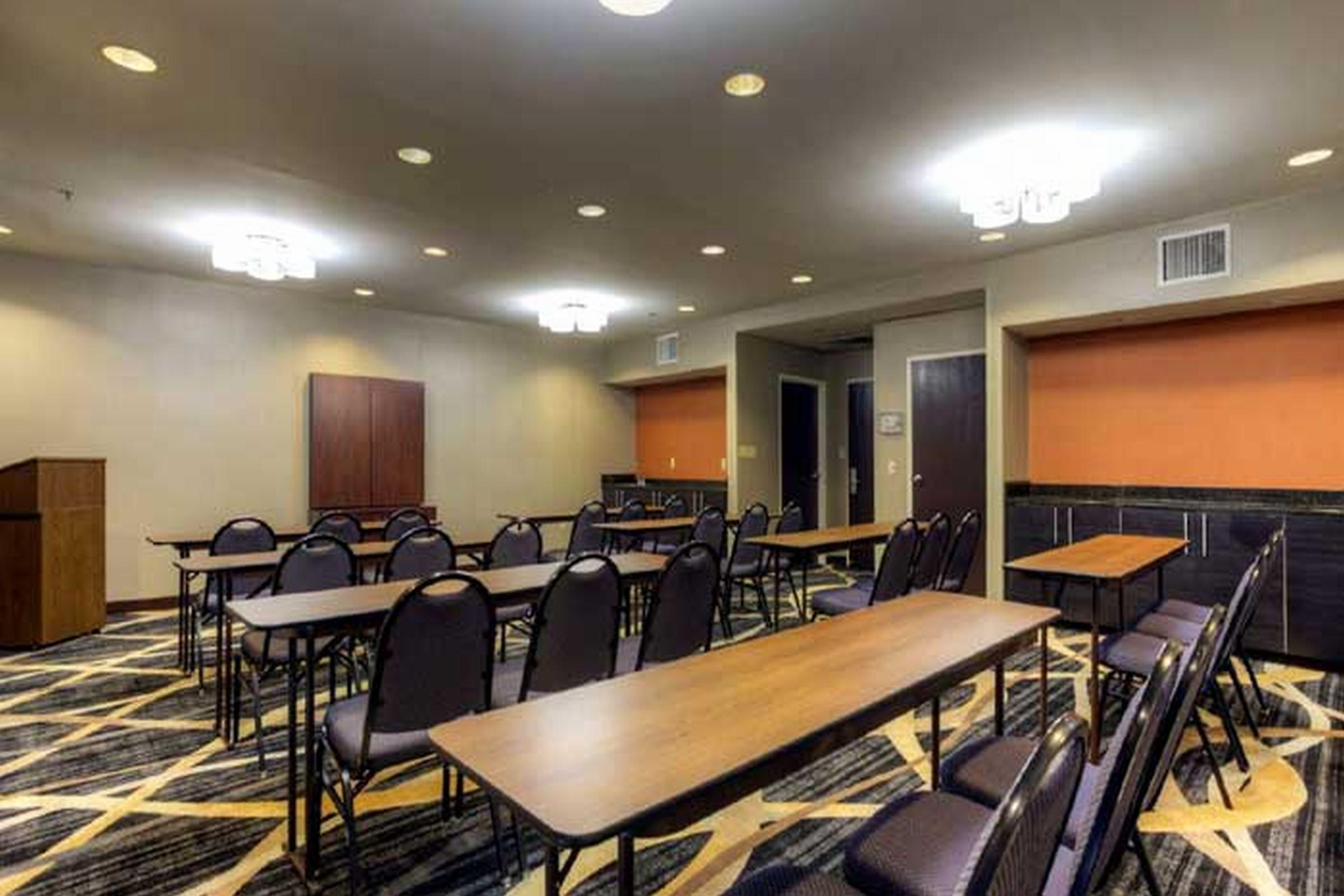 Spark By Hilton Kannapolis Exterior photo