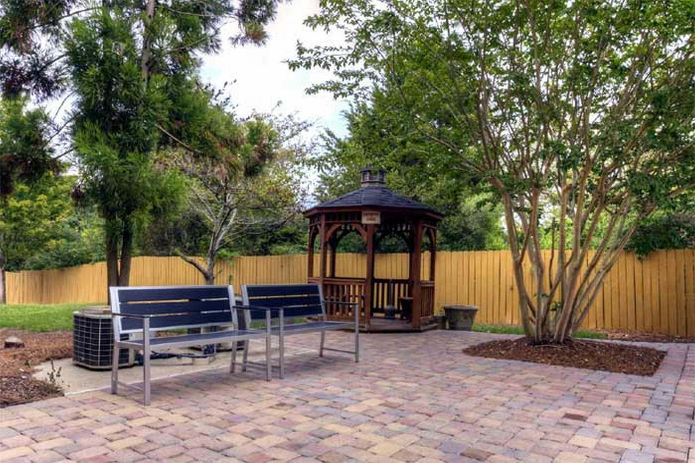 Spark By Hilton Kannapolis Exterior photo
