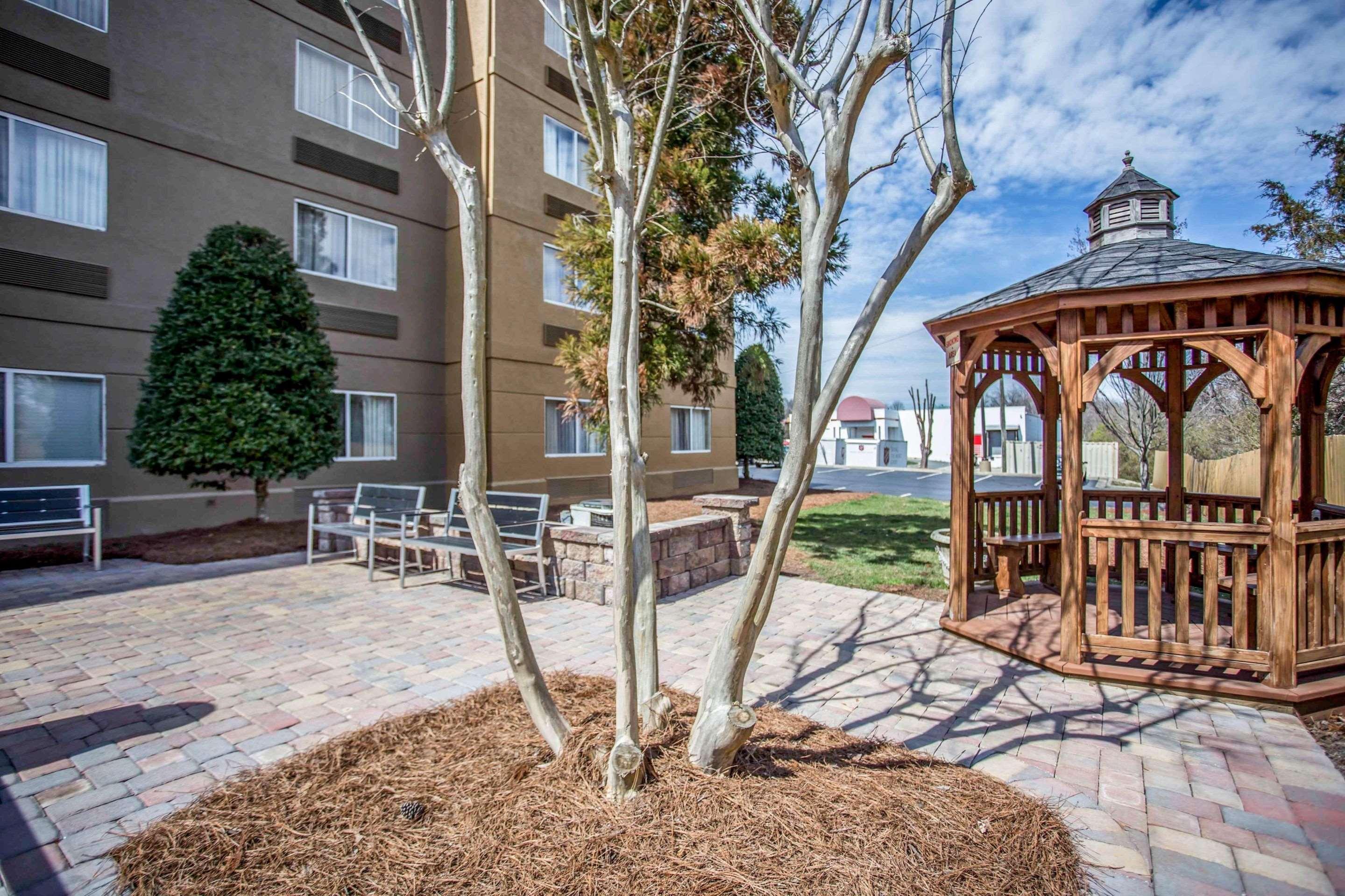 Spark By Hilton Kannapolis Exterior photo