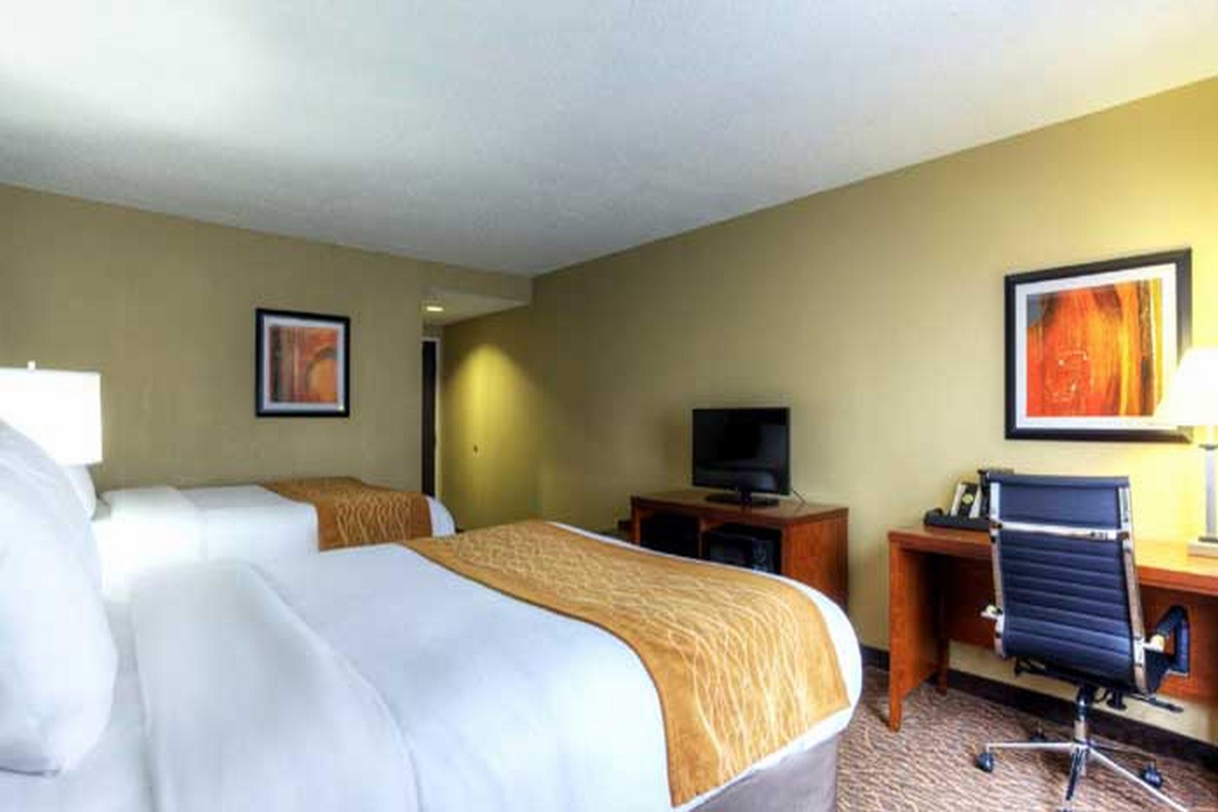 Spark By Hilton Kannapolis Exterior photo