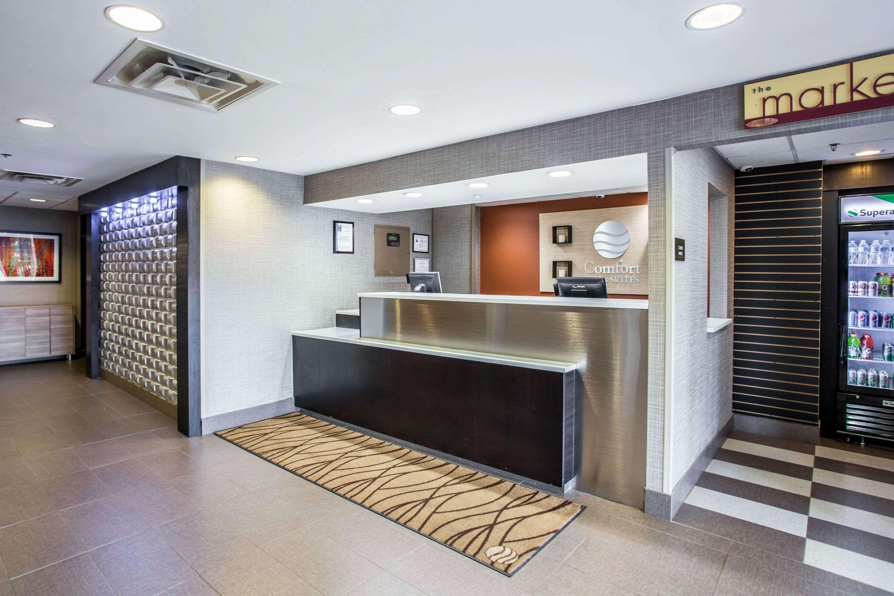 Spark By Hilton Kannapolis Exterior photo