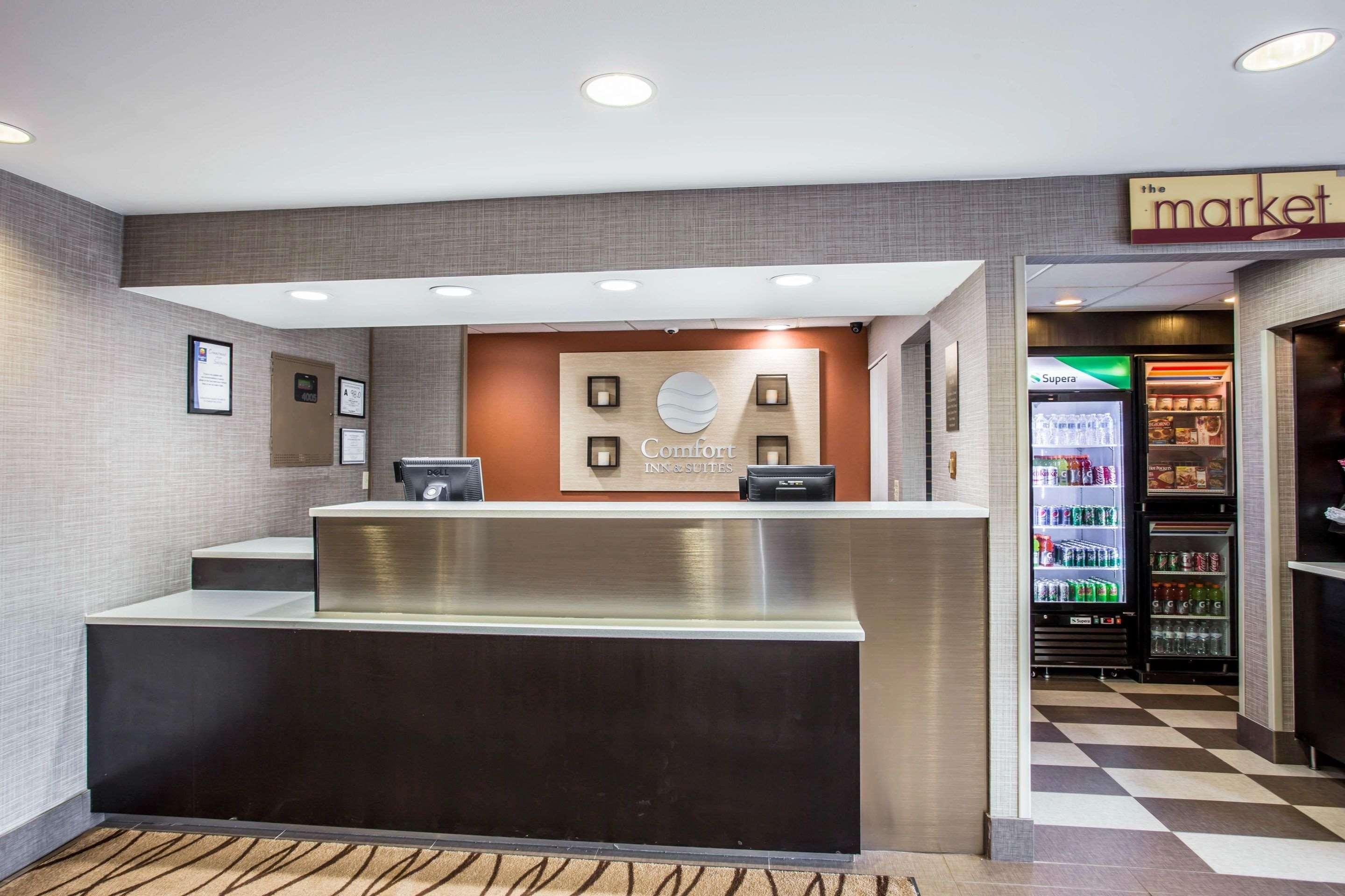 Spark By Hilton Kannapolis Exterior photo