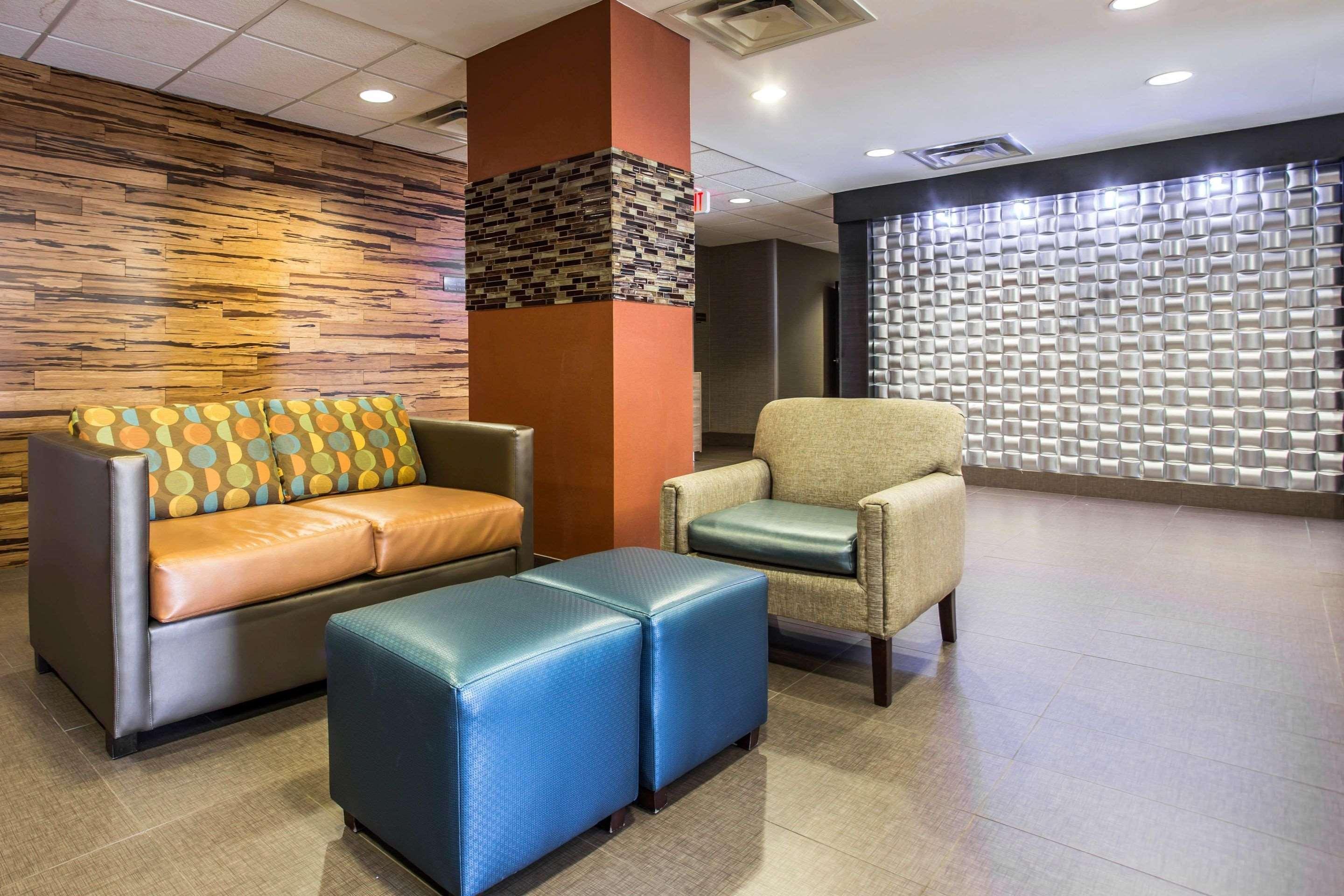 Spark By Hilton Kannapolis Exterior photo