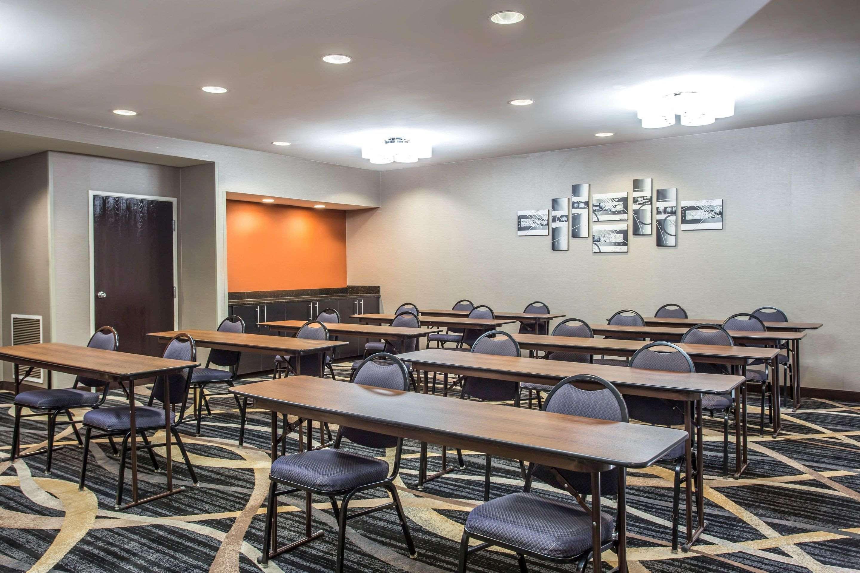 Spark By Hilton Kannapolis Exterior photo