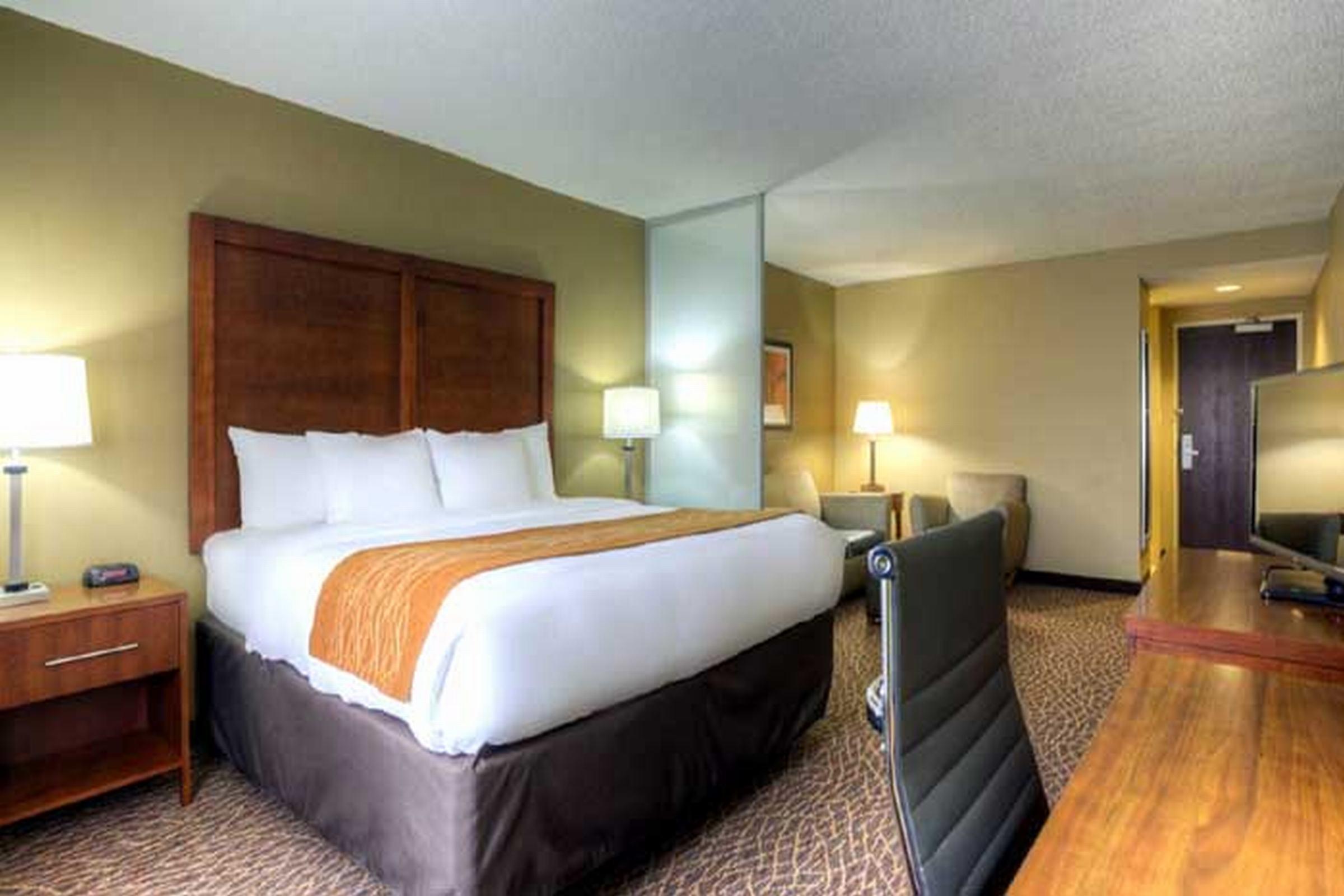 Spark By Hilton Kannapolis Exterior photo