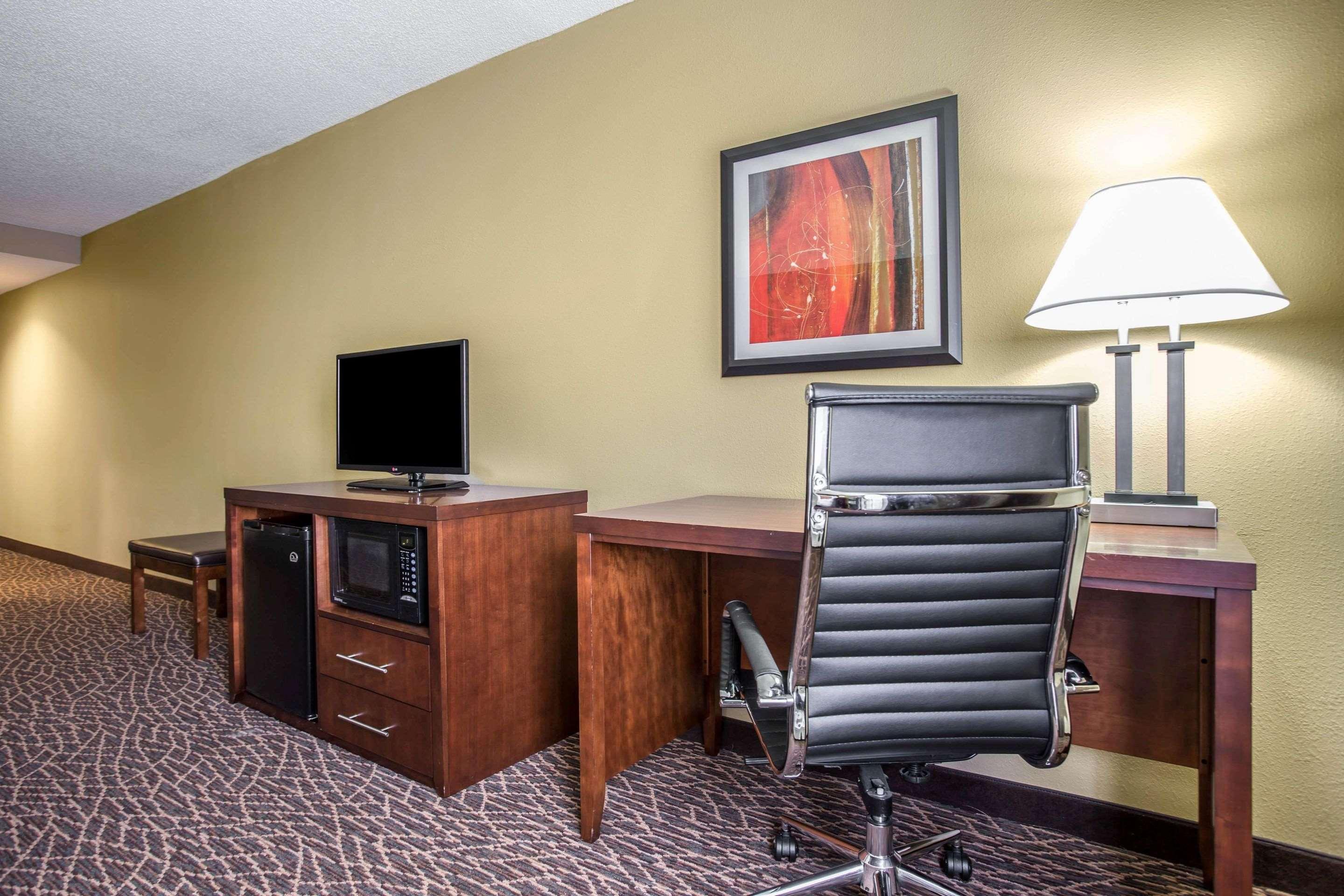 Spark By Hilton Kannapolis Exterior photo
