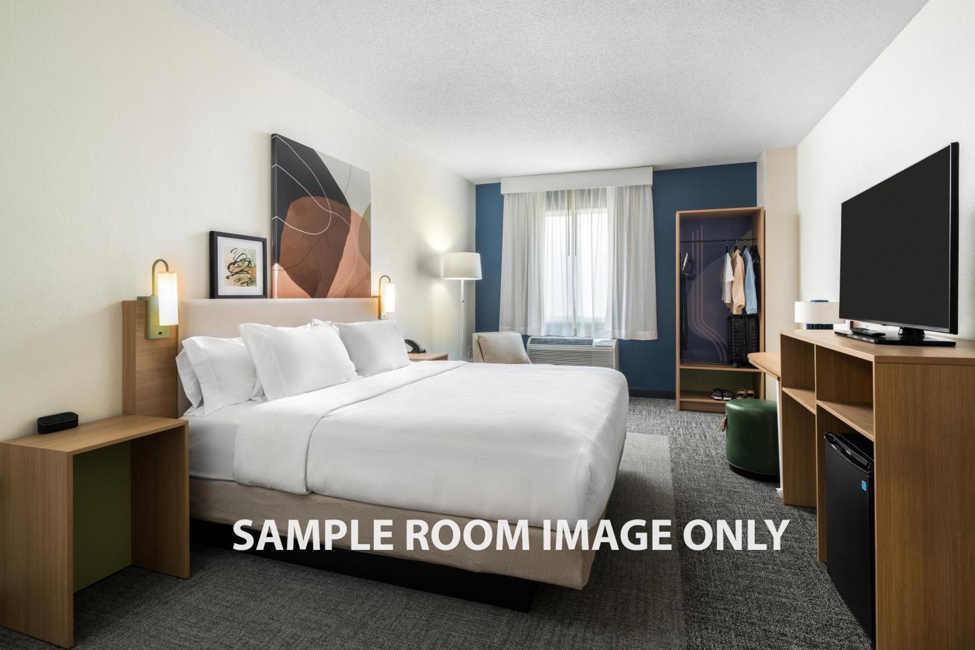 Spark By Hilton Kannapolis Exterior photo