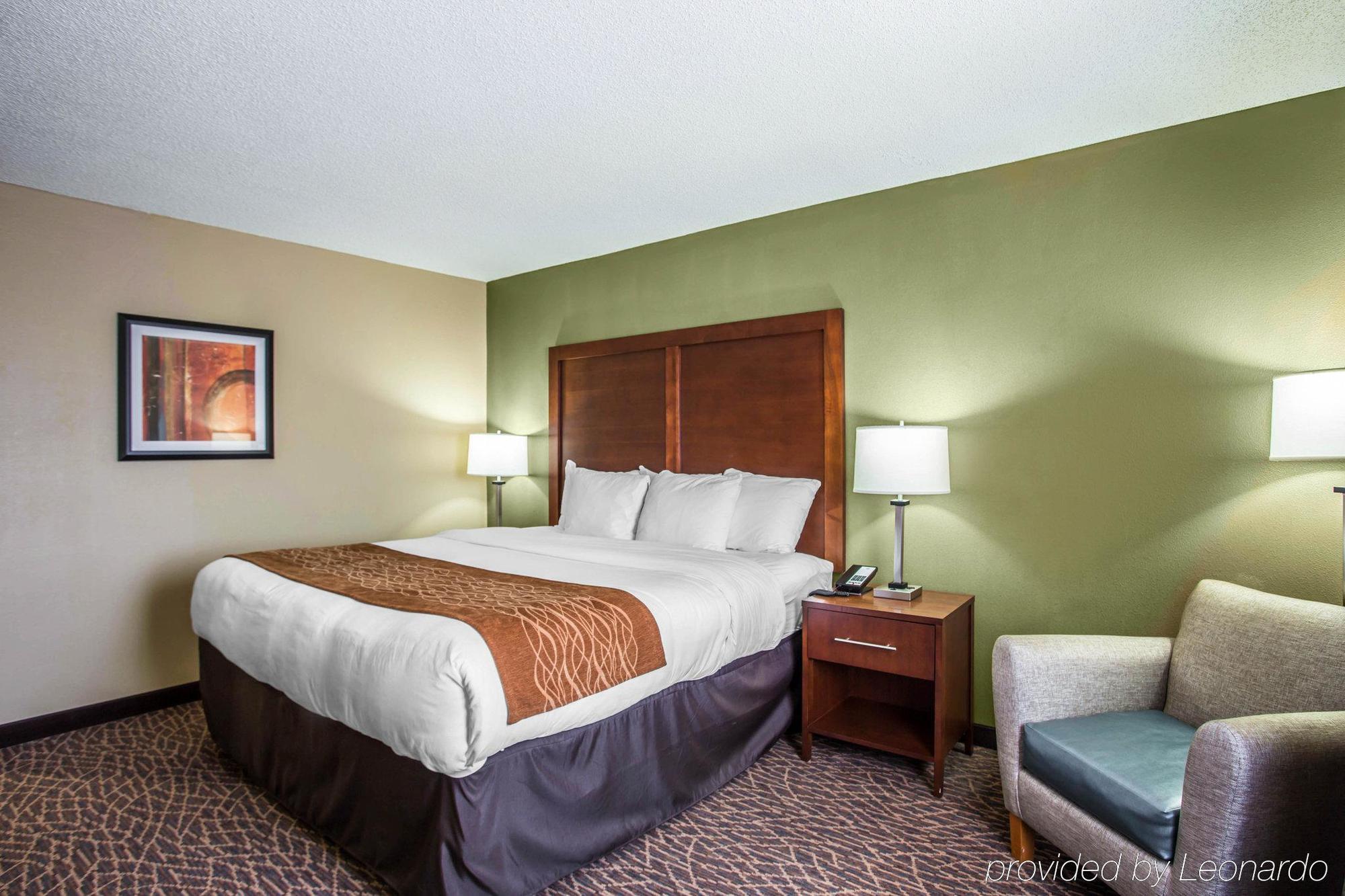 Spark By Hilton Kannapolis Exterior photo